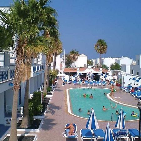 Apartmento Juana 2 Puerto del Carmen  Exteriör bild
