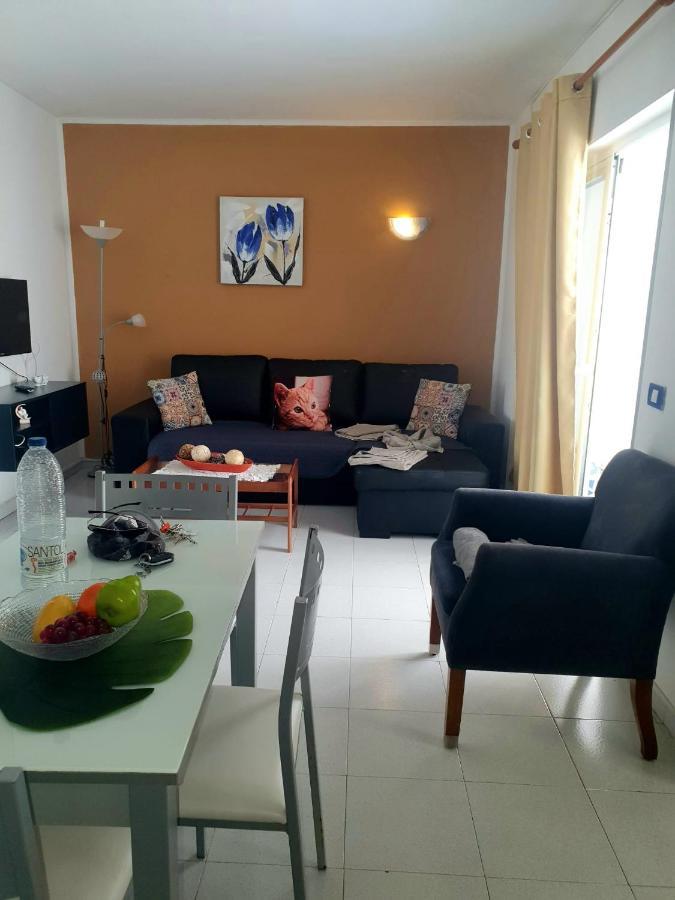 Apartmento Juana 2 Puerto del Carmen  Exteriör bild