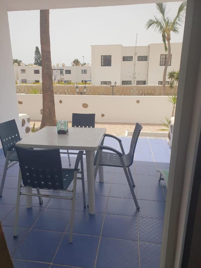 Apartmento Juana 2 Puerto del Carmen  Exteriör bild