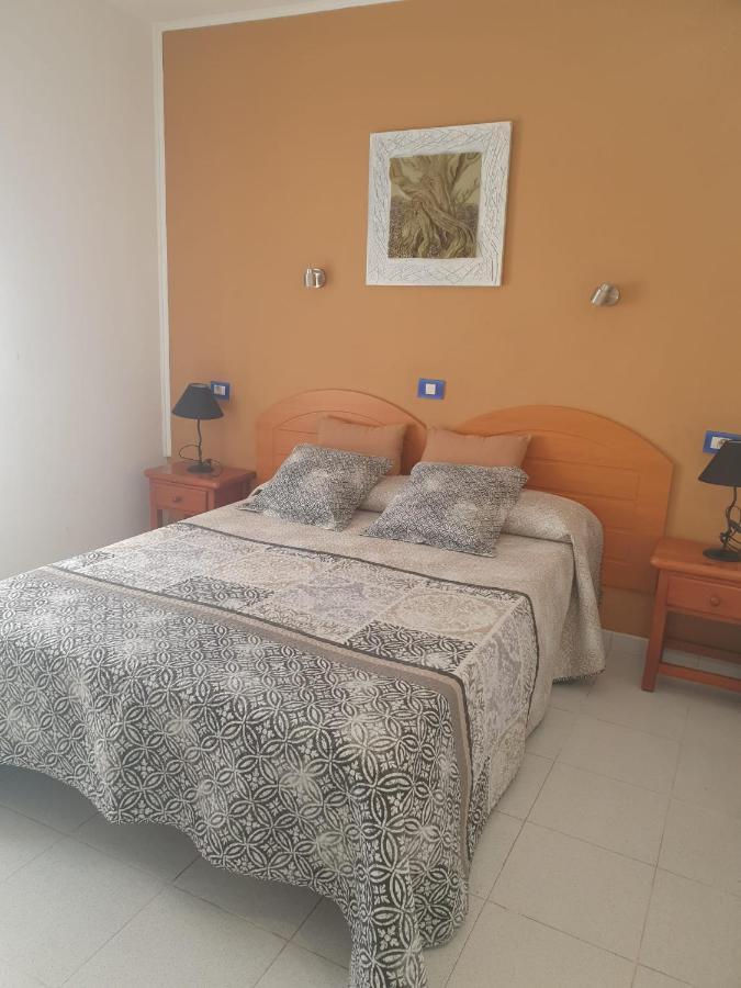 Apartmento Juana 2 Puerto del Carmen  Exteriör bild