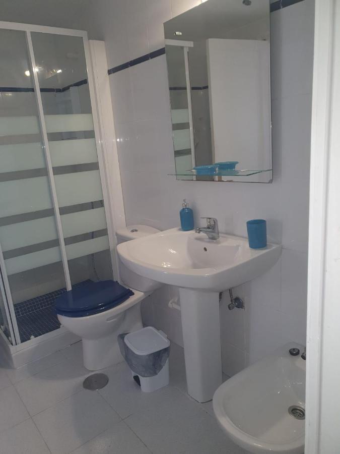 Apartmento Juana 2 Puerto del Carmen  Exteriör bild