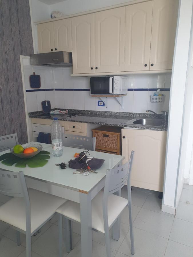 Apartmento Juana 2 Puerto del Carmen  Exteriör bild
