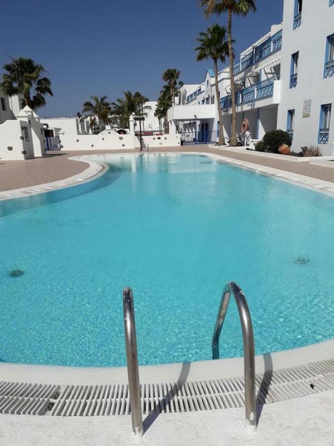 Apartmento Juana 2 Puerto del Carmen  Exteriör bild