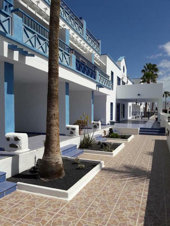 Apartmento Juana 2 Puerto del Carmen  Exteriör bild