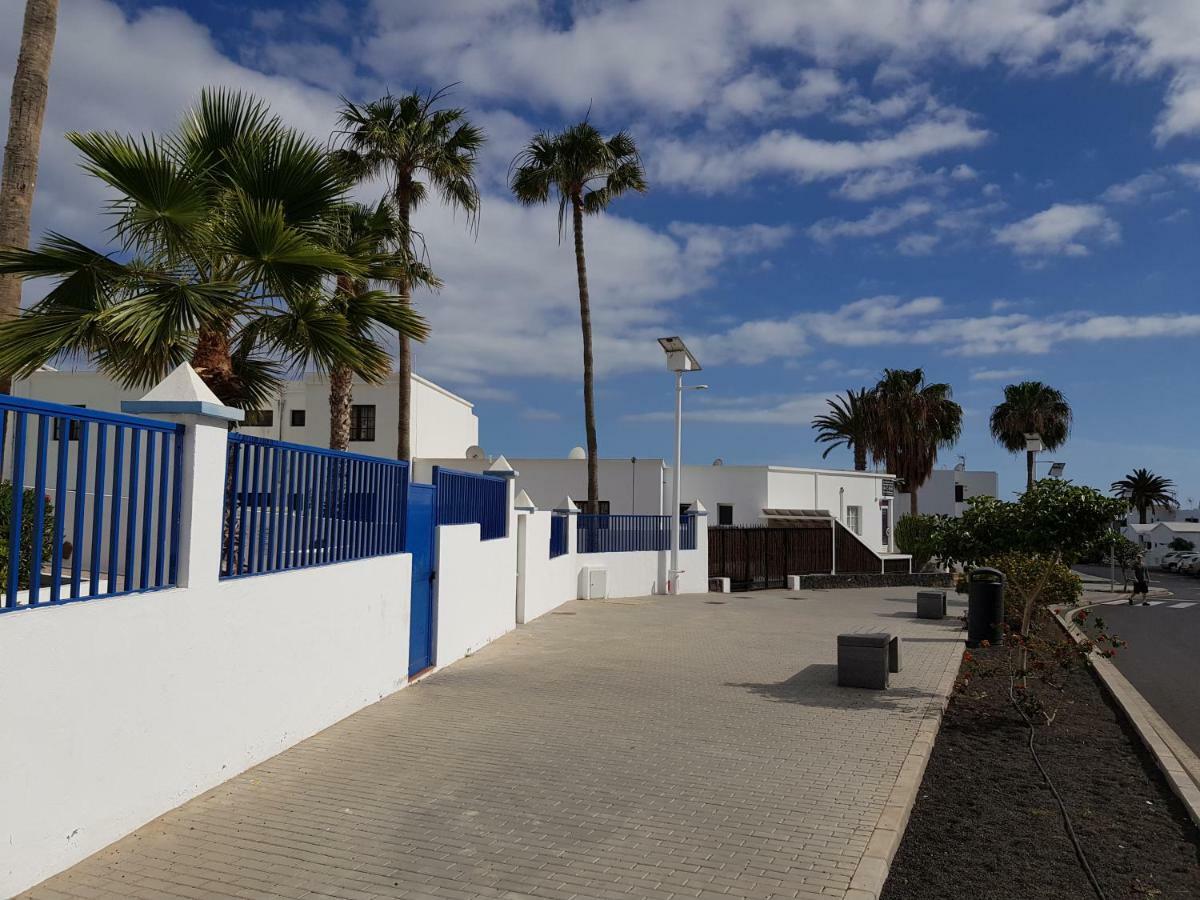 Apartmento Juana 2 Puerto del Carmen  Exteriör bild