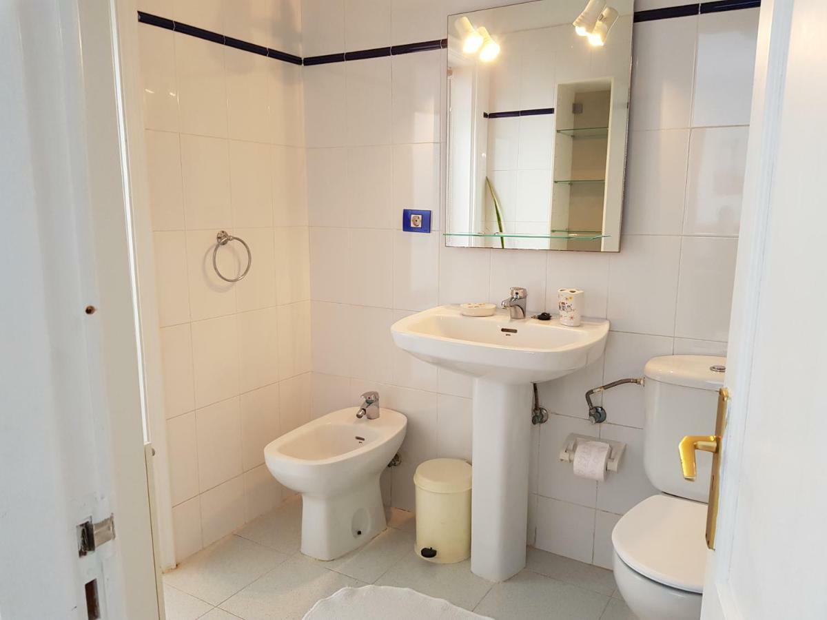 Apartmento Juana 2 Puerto del Carmen  Exteriör bild