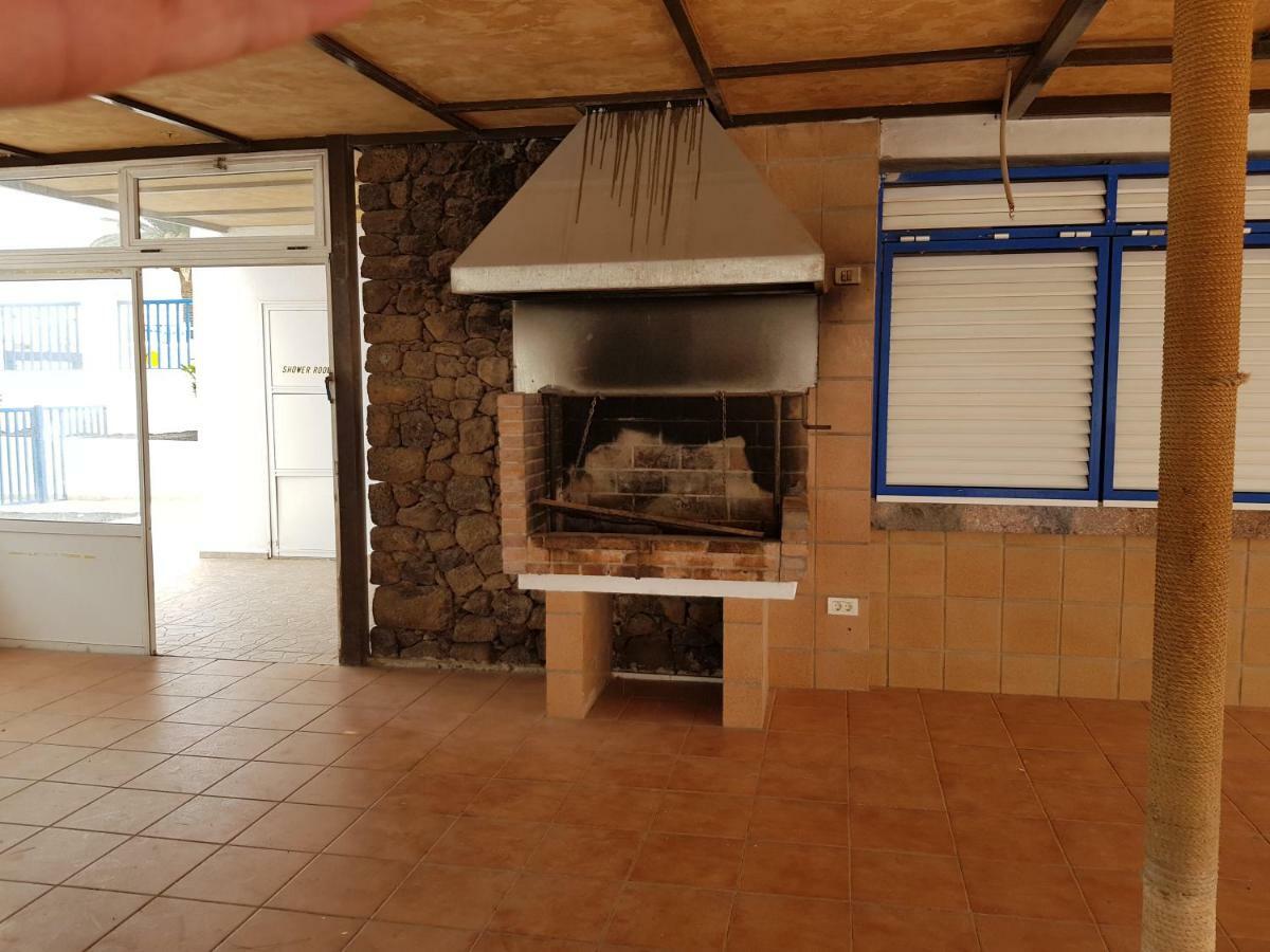 Apartmento Juana 2 Puerto del Carmen  Exteriör bild