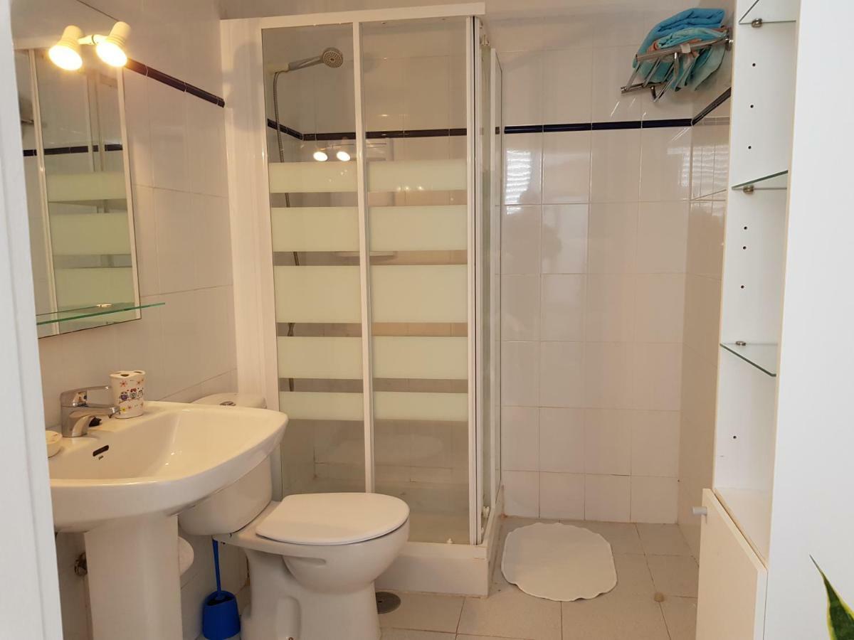 Apartmento Juana 2 Puerto del Carmen  Exteriör bild