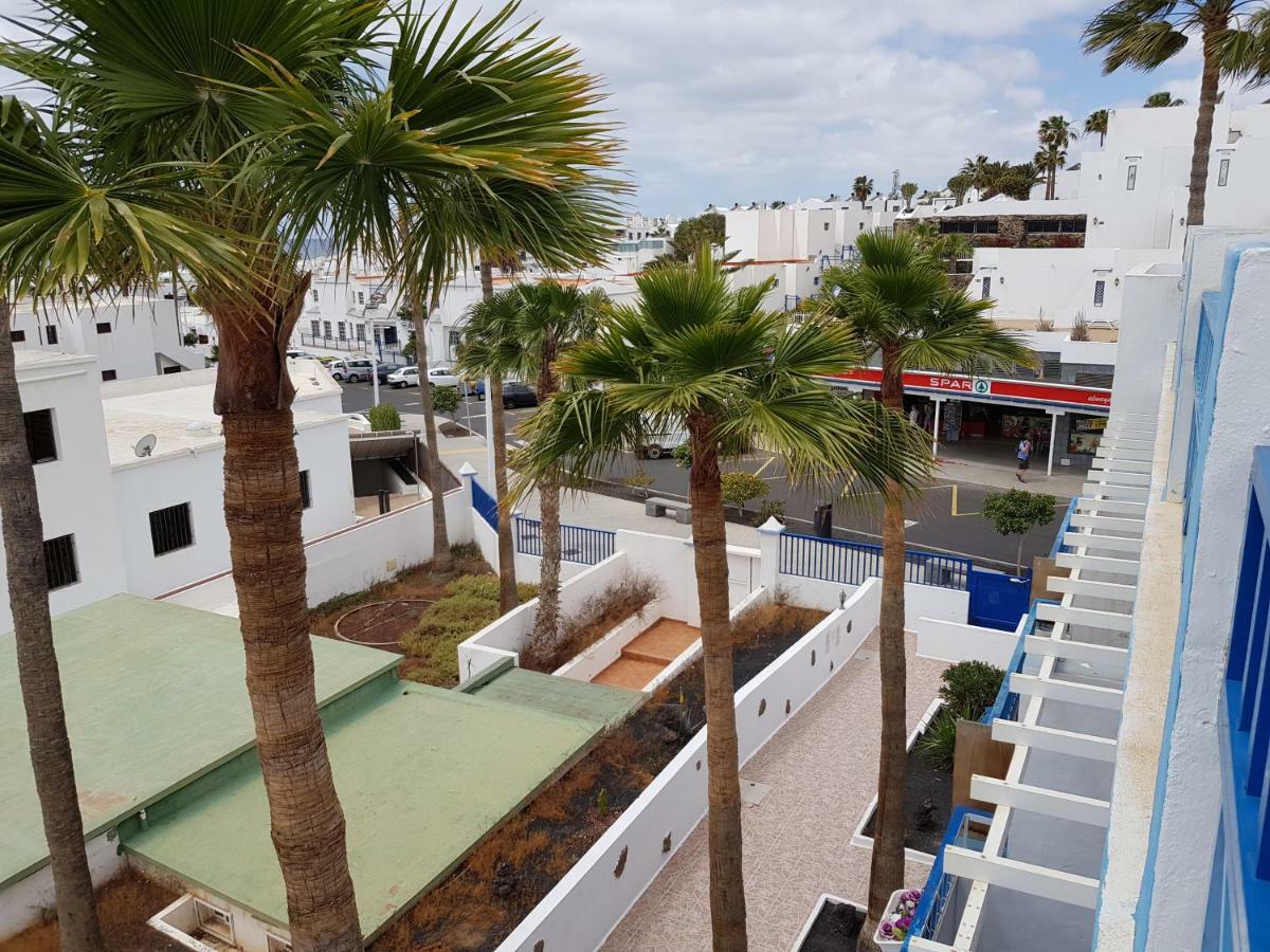 Apartmento Juana 2 Puerto del Carmen  Exteriör bild