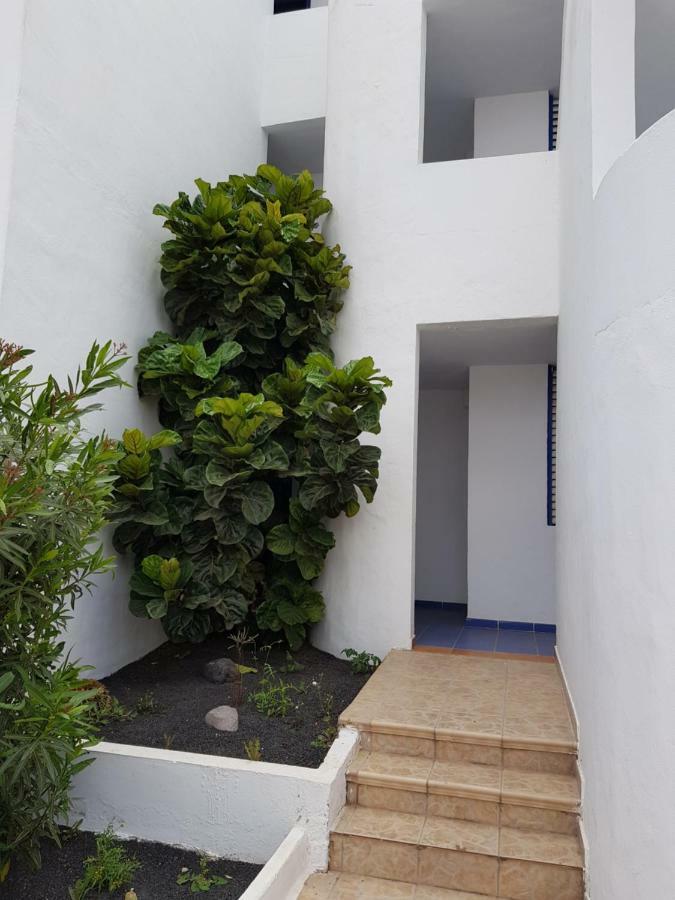 Apartmento Juana 2 Puerto del Carmen  Exteriör bild